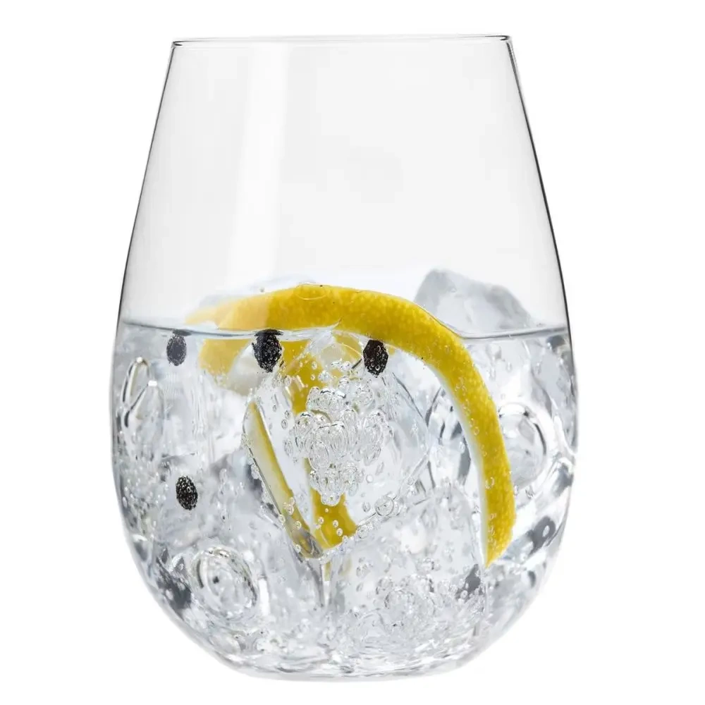 Pahare pentru vin alb, Harmony 550 ml - set 6 bucăți | KROSNO GLASS F686376050077BF0