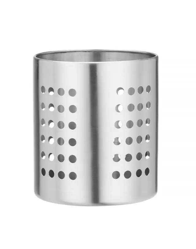 Recipient pentru tacâmuri, dia. 11 cm | HENDI 552483