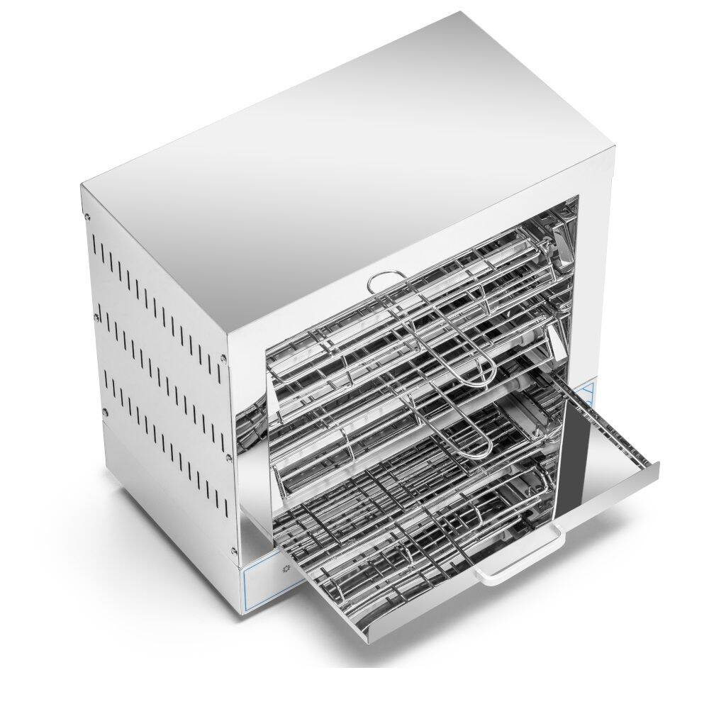 Toaster electric dublu FORGAST FG09207