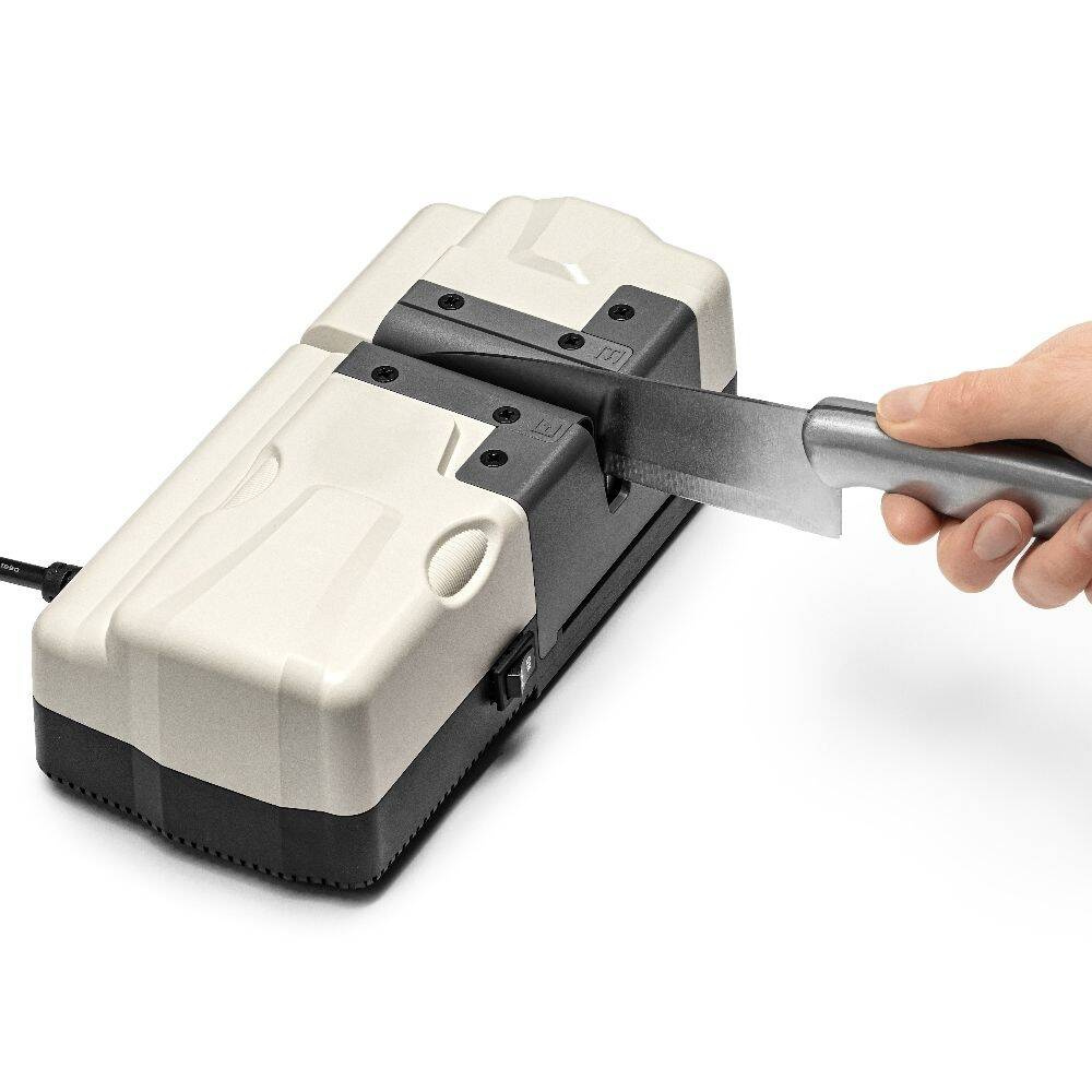 Ascuțitoare electrică pentru cuțite DK-370 | FORGAST FG11601