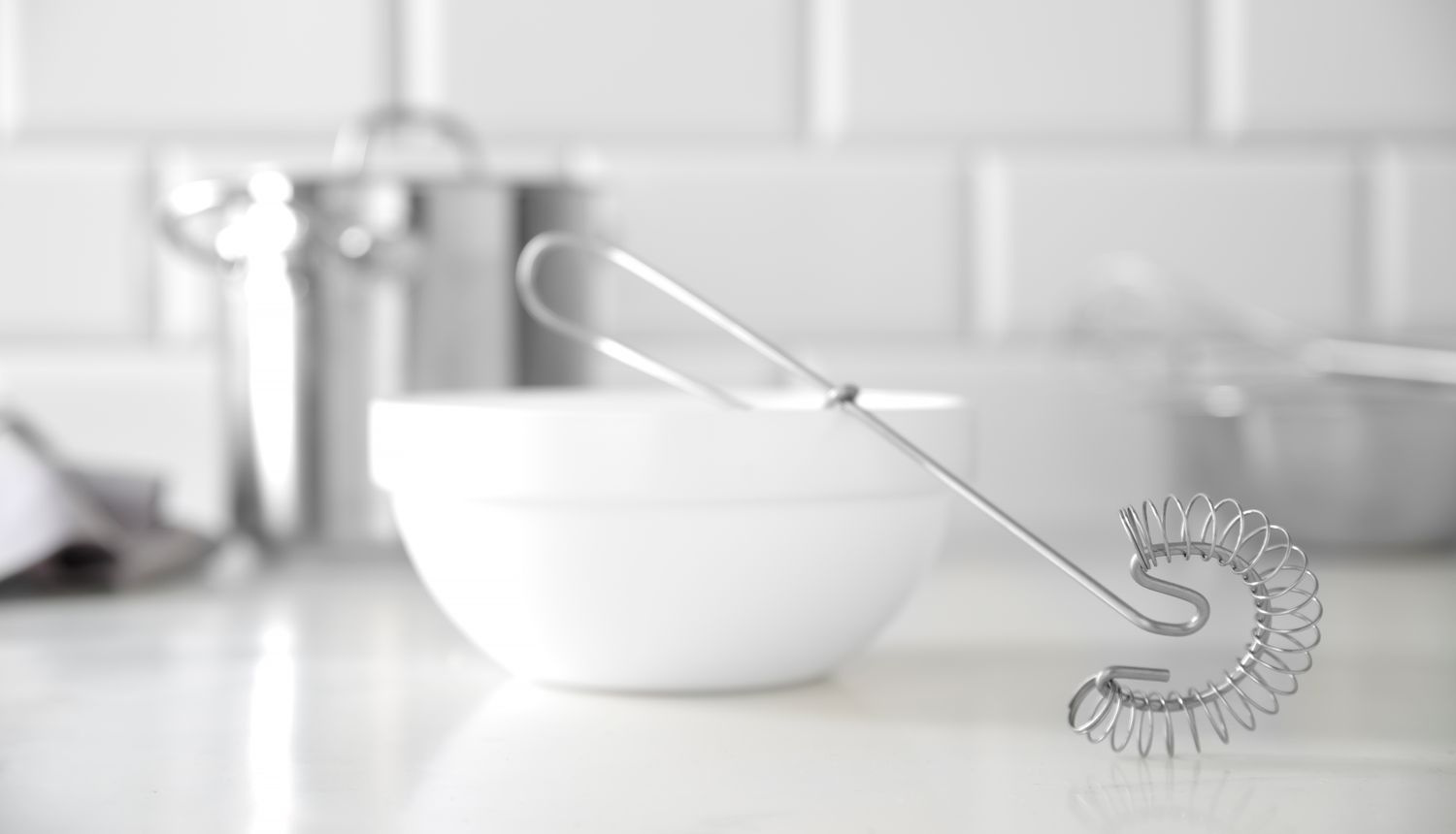 Tel spiral 26 cm | HENDI 509487