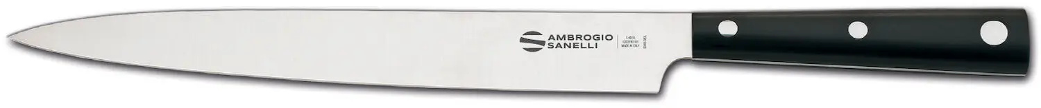 Cuțit Yanagi Sashimi Hasaki, lung. 37 cm | AMBROGIO SANELLI H341.024