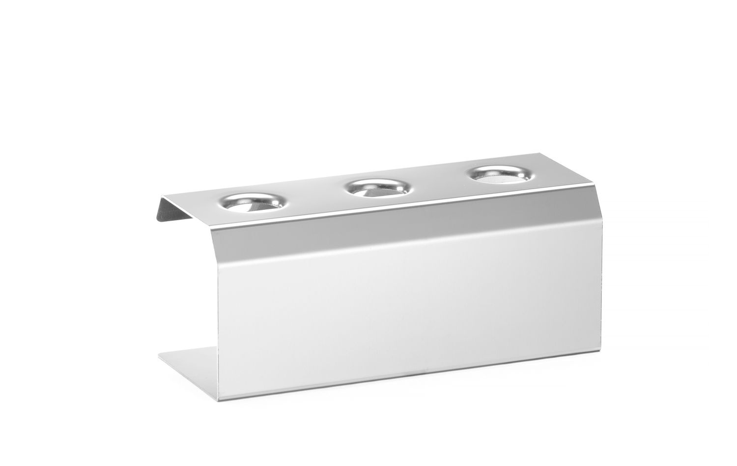 Suport pentru înghețată pentru 3 cornete | HENDI 755730