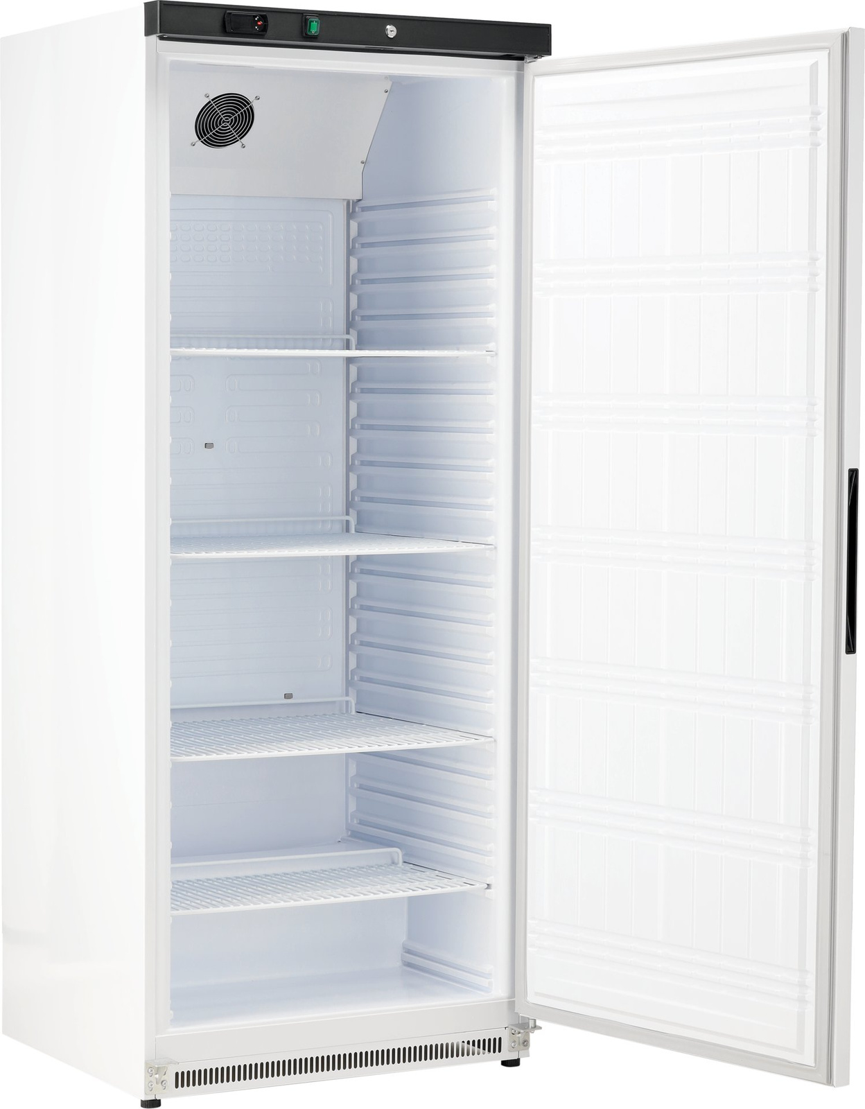 Dulap frigorific lăcuit, 570 l | YATO YG-05235