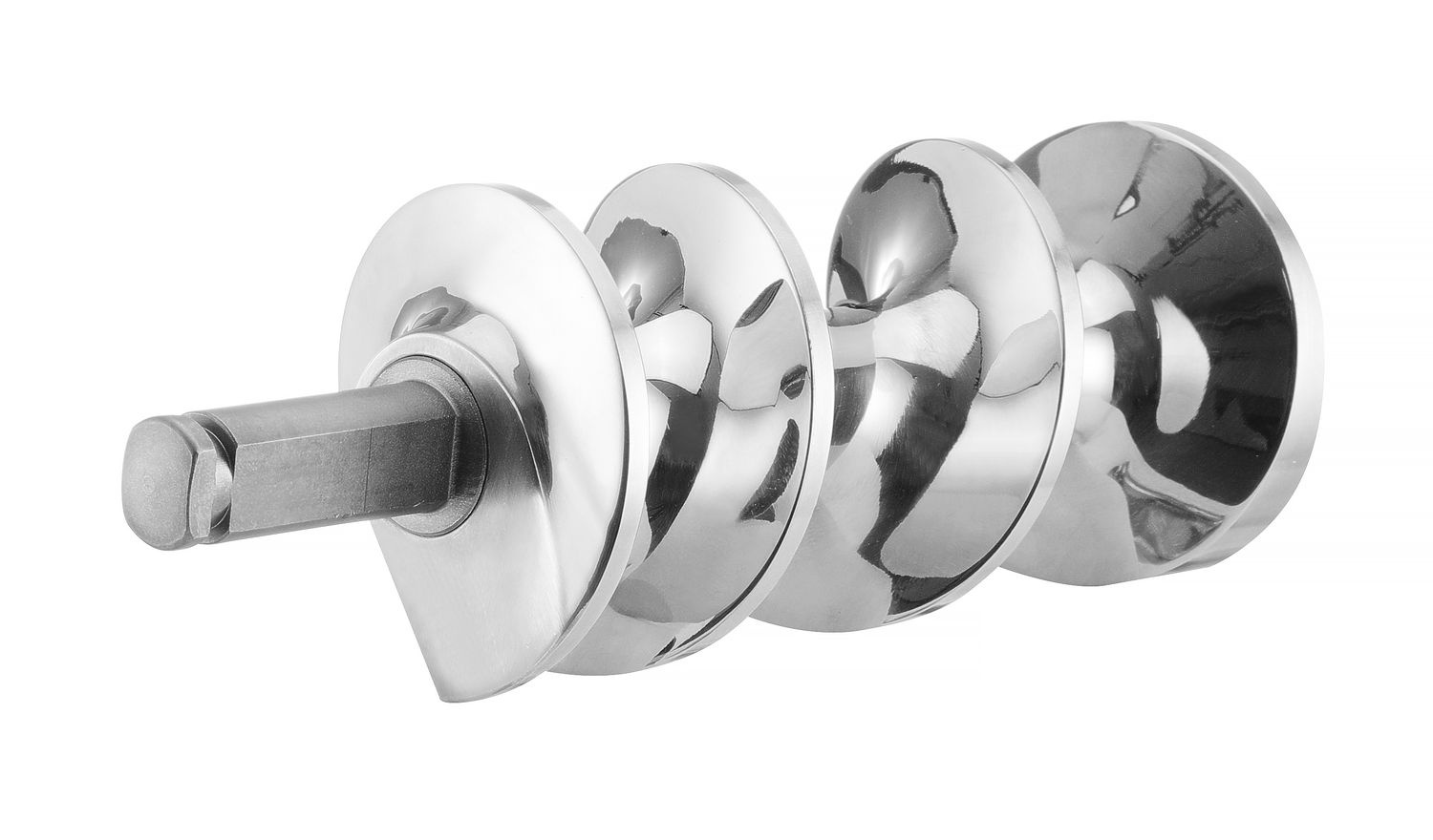 Gât cu ansamblu de tăiere pentru antrenare PS-22 Sammic | SAMMIC 1050216