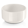 Miseczka porcelanowa sztaplowana Prima, 10,1 cm, 300 ml | MODERMO MP039