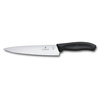 Cuțit de bucătărie Swiss Classic lungimea lamei 19 cm | VICTORINOX 6.8003.19B