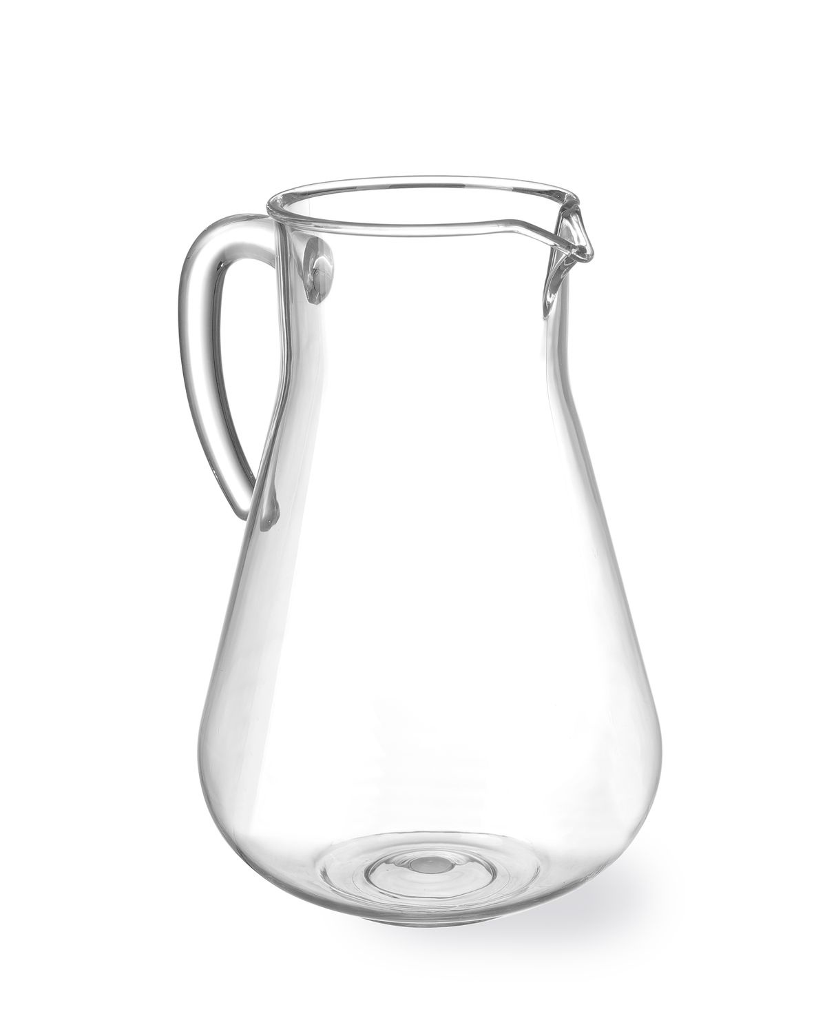 Carafă cu inserție pentru gheață 2,2 l | HENDI 425107