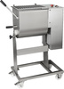 Malaxor pentru carne și umplutură 25-30 kg, 0.37 kW, 230 V | FIMAR 30C1PN