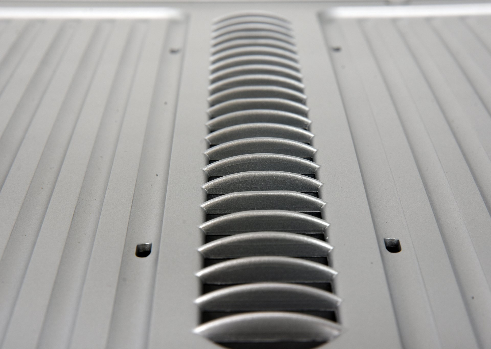 Vitrină frigorifică 100 l argintiu | YATO YG-05022