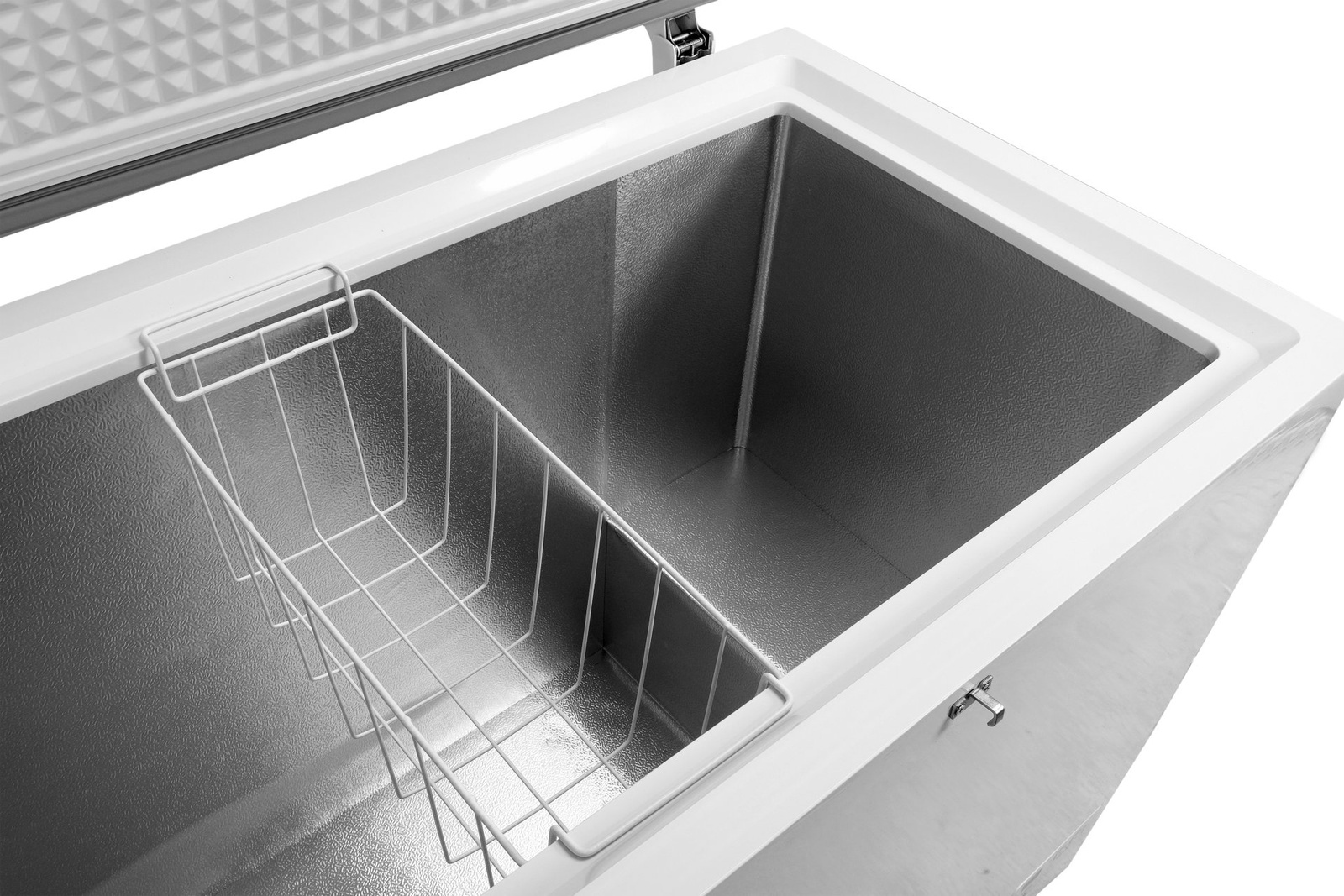 Piept congelator, capacitate. 282 l | YATO YG-05174