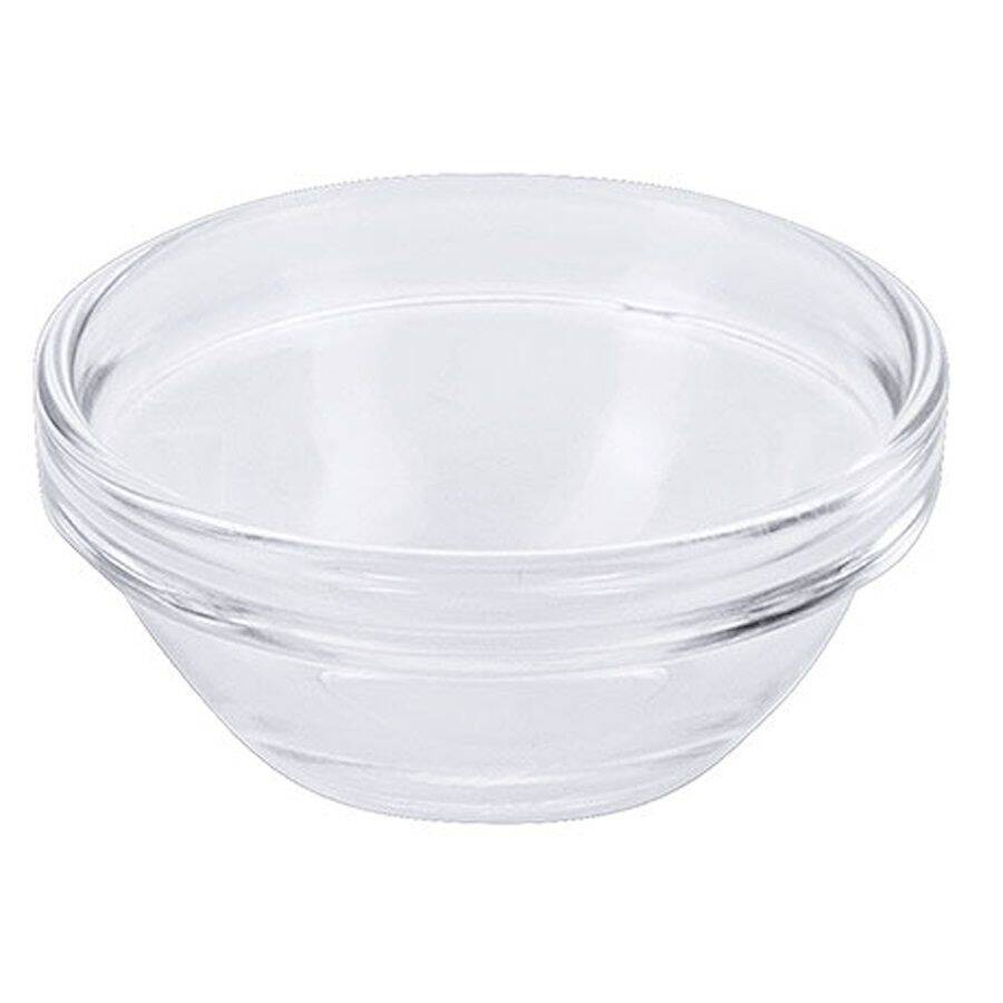 Bol din sticlă, 25 ml, diametru 5,5 cm | CONTACTO 2709/060