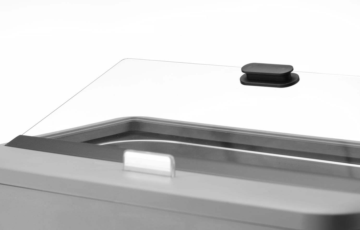 HENDI UNIQ GN 1/1 Încălzitor electric alb | HENDI 470428