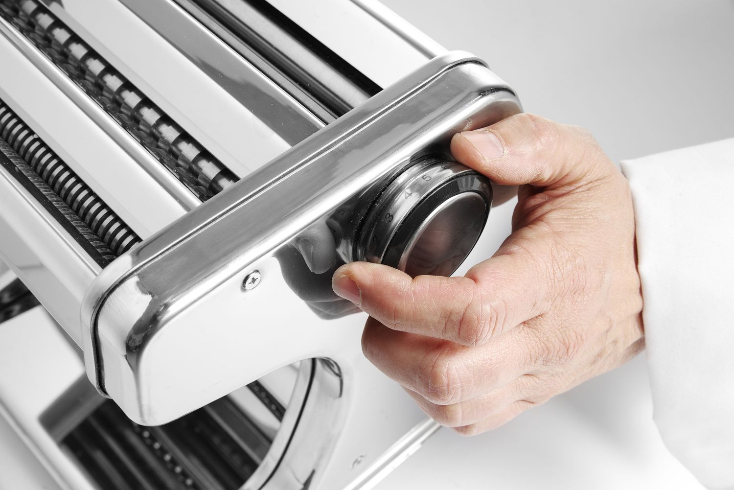 Mașină electrică de făcut paste | HENDI 224847