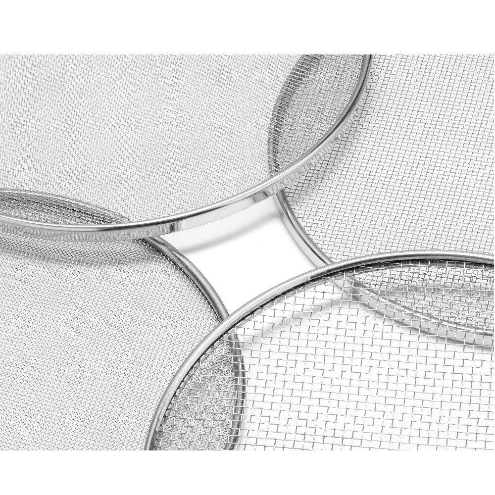 Set de site pentru cernere | FORGAST FG11197