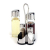 Set de condimente 4 piese Economic | APS 40460
