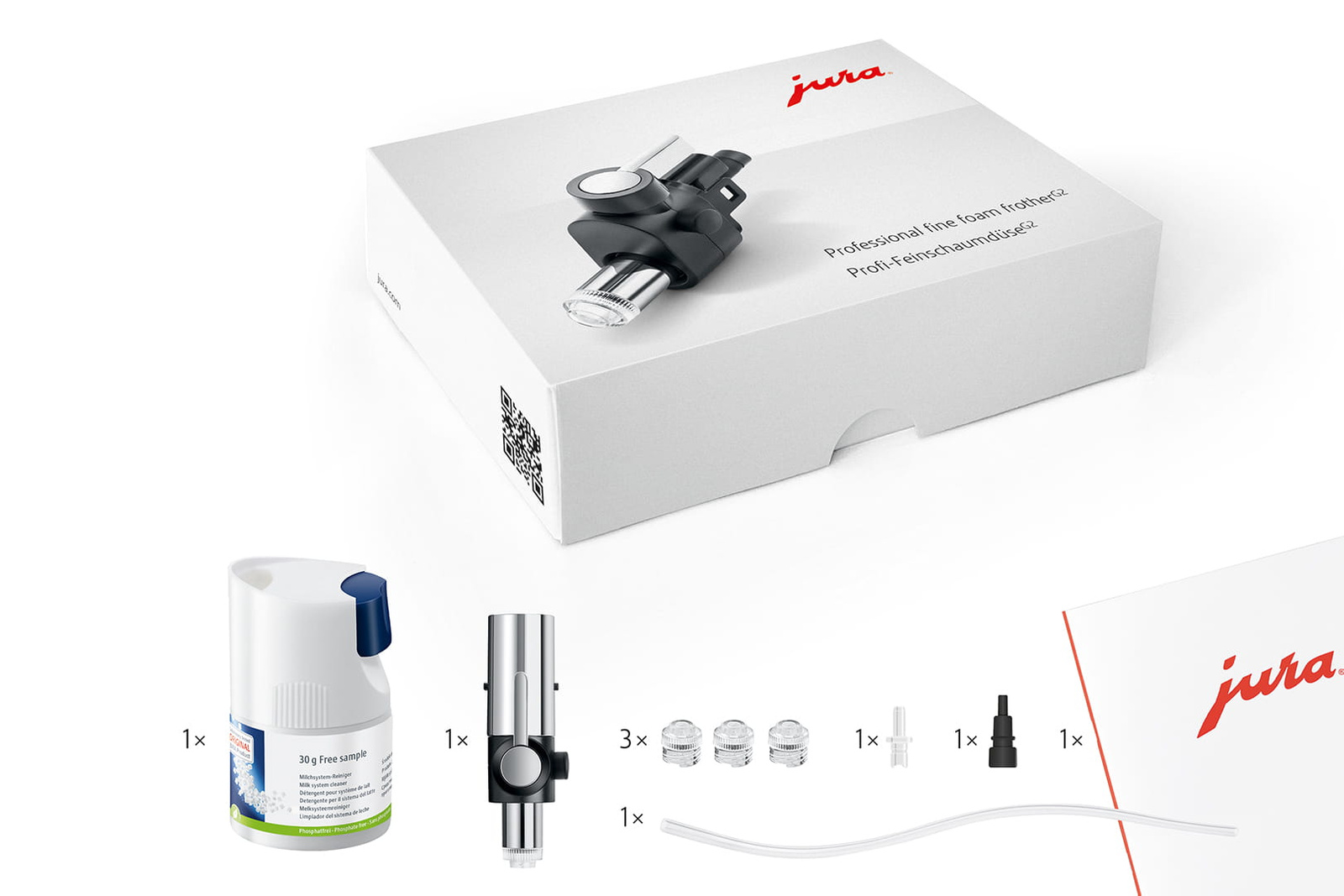 Duză de spumare II G | JURA 24250