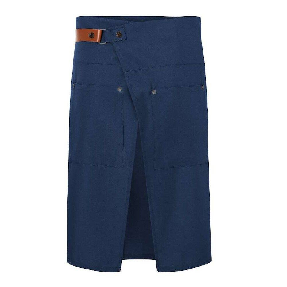 Geantă de chelner Green Generation albastru | KARLOWSKY VS 12-83-Stck