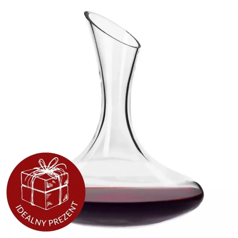 Carafă pentru vin Avant-Garde 1500 ml | KROSNO GLASS F093877150020010