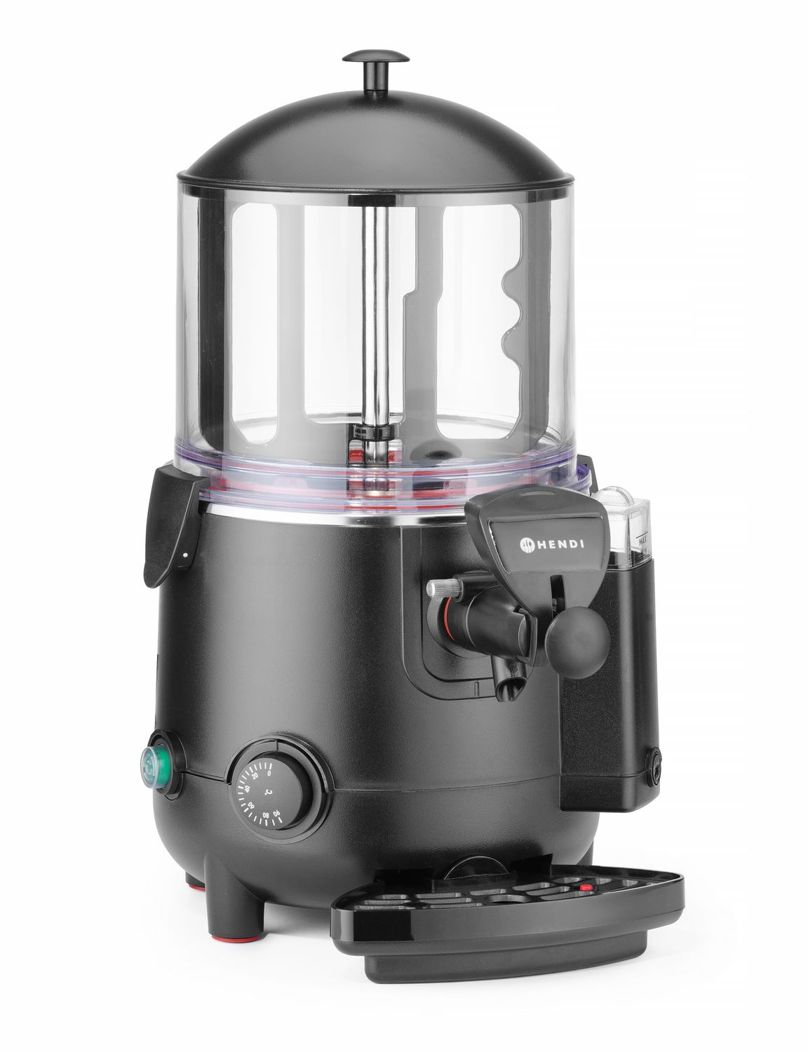 Încălzitor de ciocolată | HENDI 274125