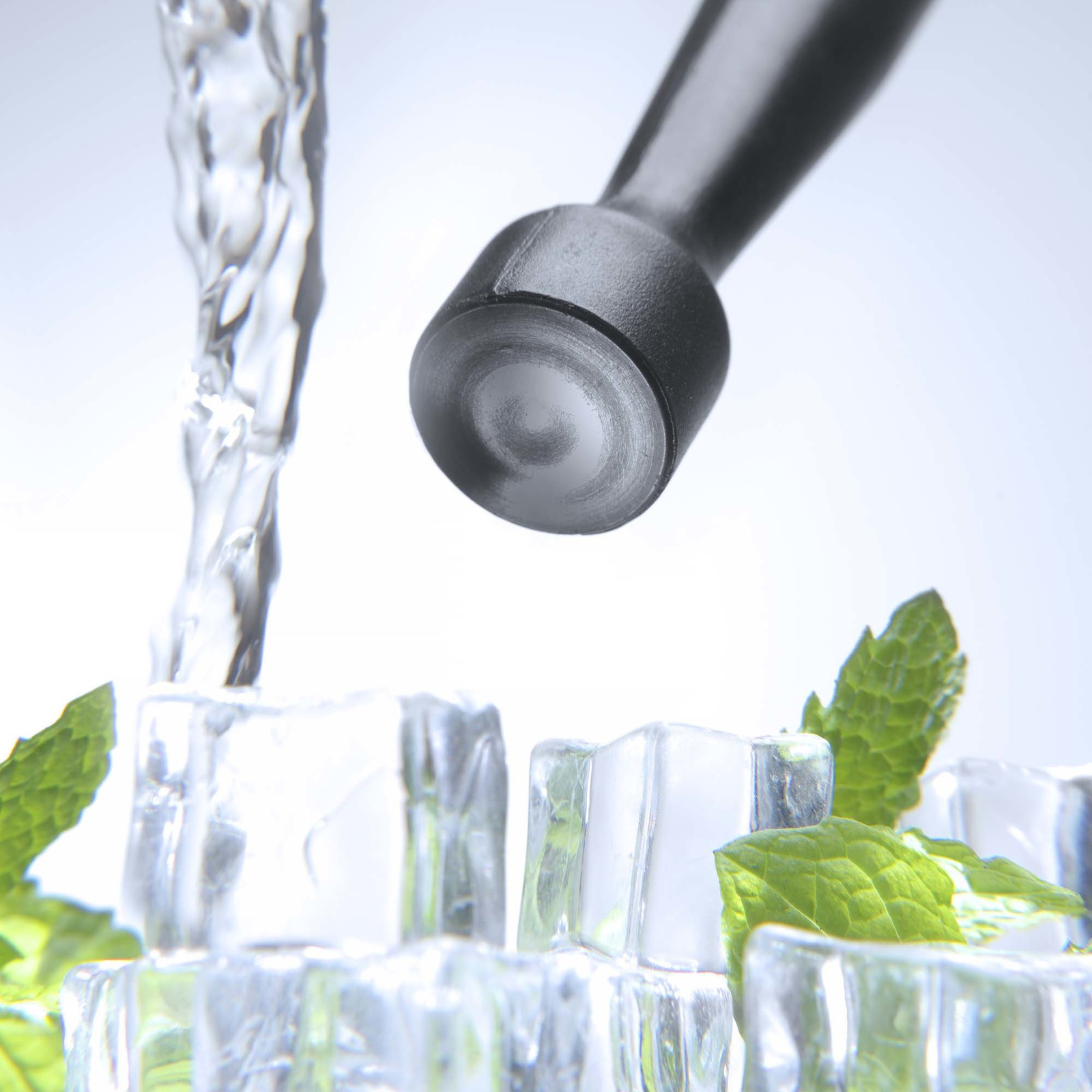 Mortar neted pentru bar | BAR UP 596944