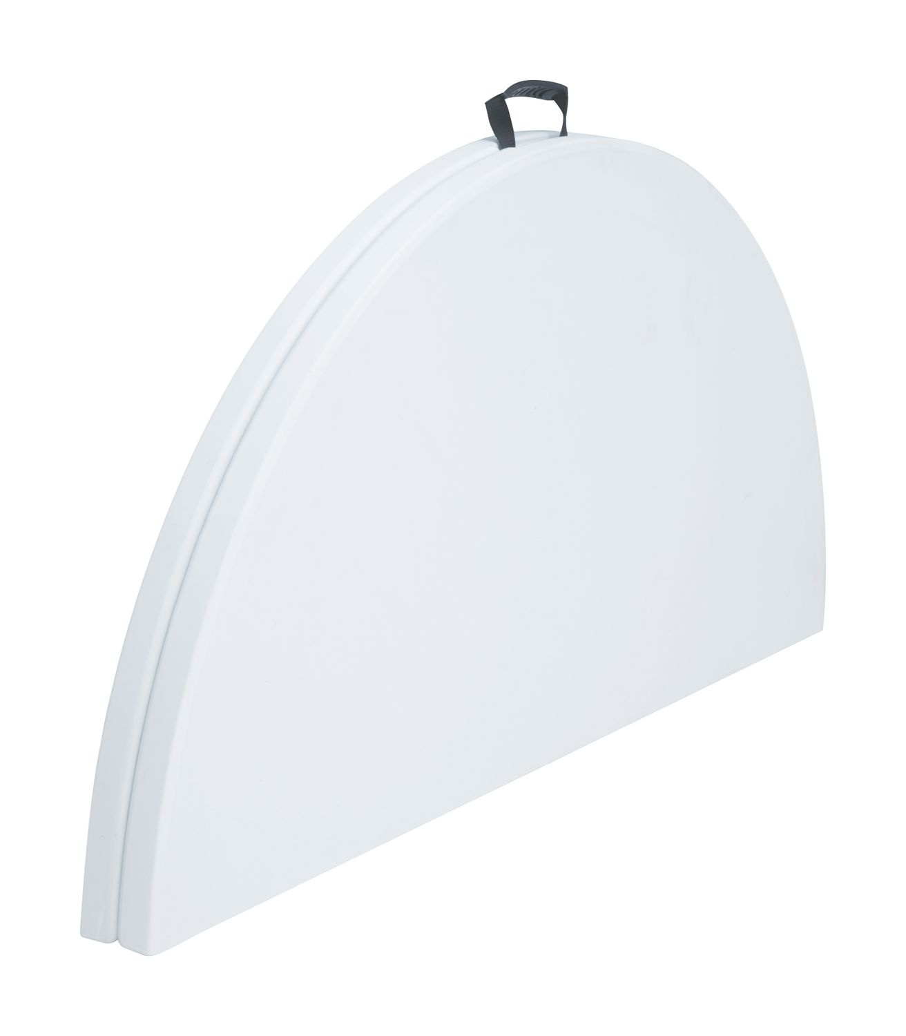 Masă rotundă de catering 150x74 cm | HENDI 810996