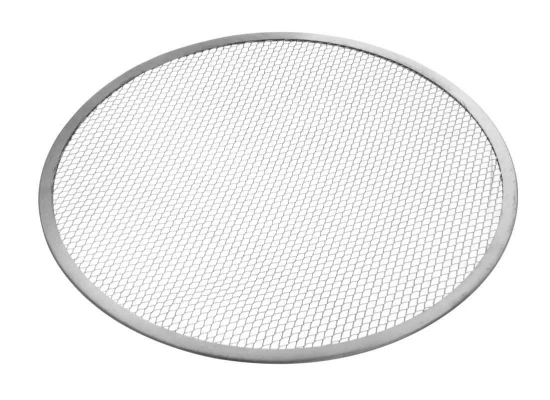Plasă pentru pizza, diam. 38 cm | HENDI 617458