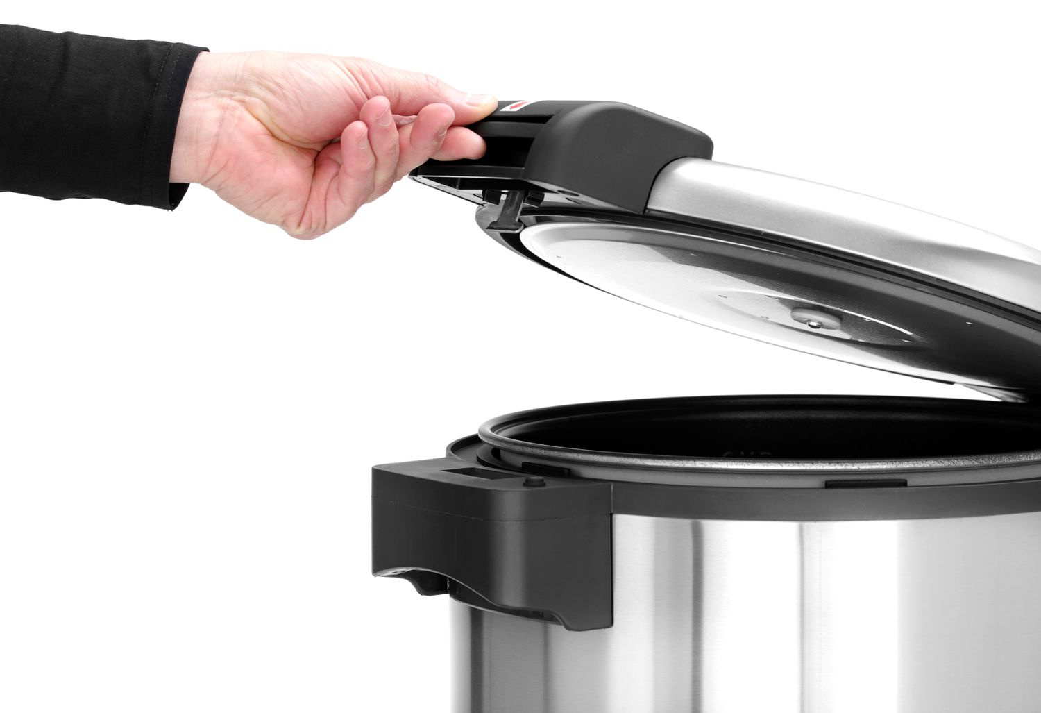 Fierbător de orez HENDI 240403