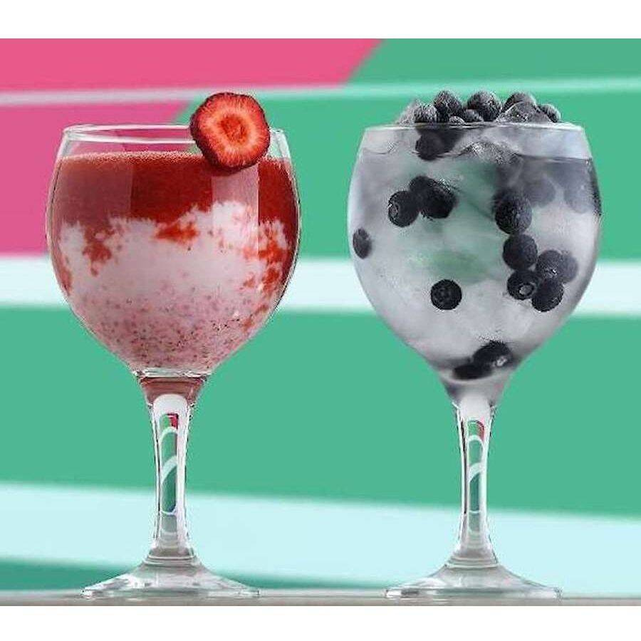 Pahar pentru vin alb Bistro 170 ml | MODERMO MG002