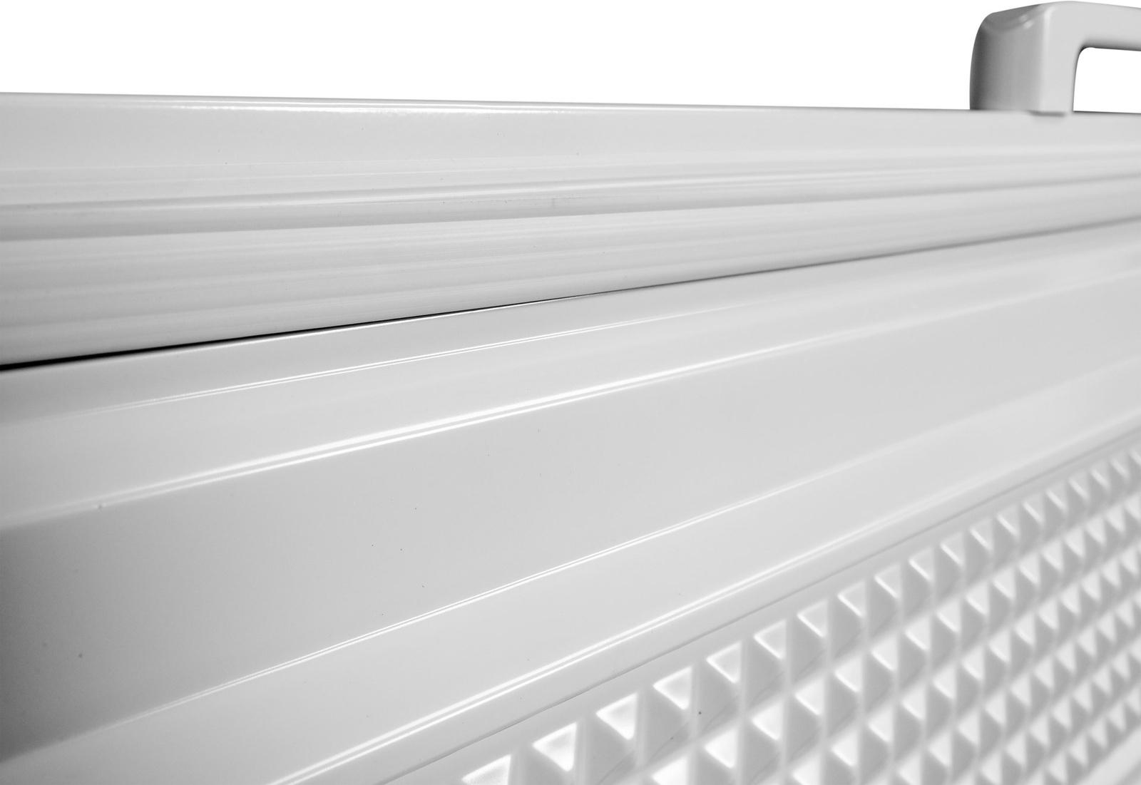 Piept congelator, capacitate. 345 l | YATO YG-05177