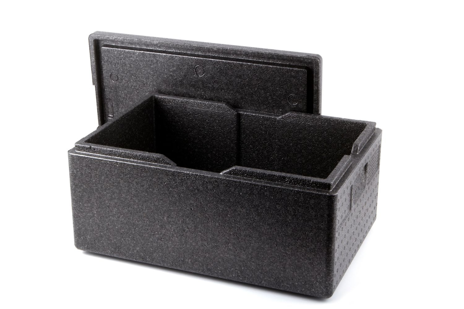 HENDI 707906 Recipient termoizolant