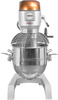 Mixer planetar, frământătoare - 60 l | YATO YG-03029