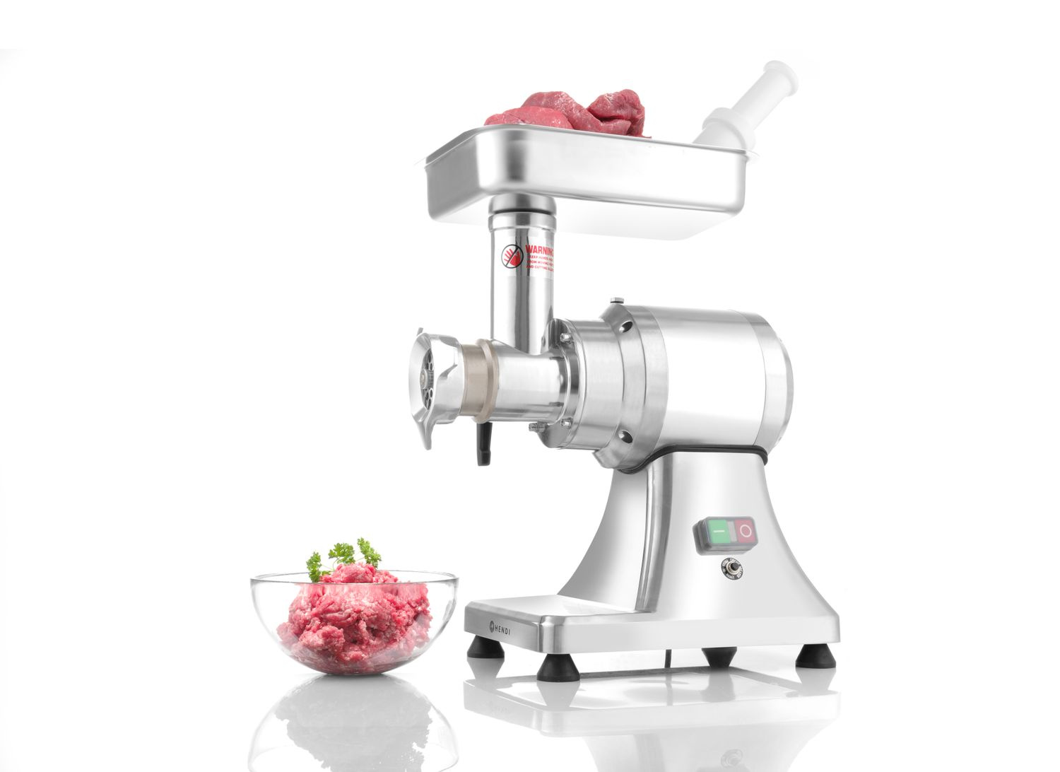 Masină de tocat carne | HENDI 210802