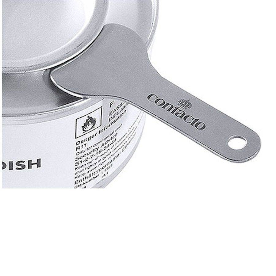 Deschizător de conserve pentru pastă | CONTACTO 7649/060