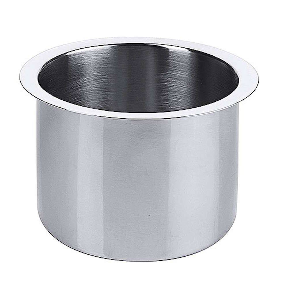 Inserție tavă pentru tacâmuri m.s. 10 cm | CONTACTO 286/080