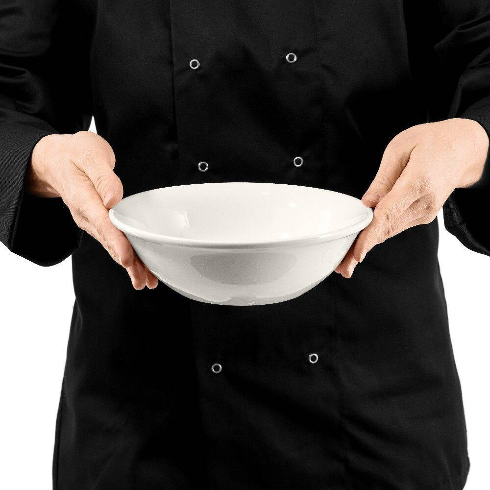 Bol din porțelan Modermo Prima diam. 22 cm | MODERMO MP011