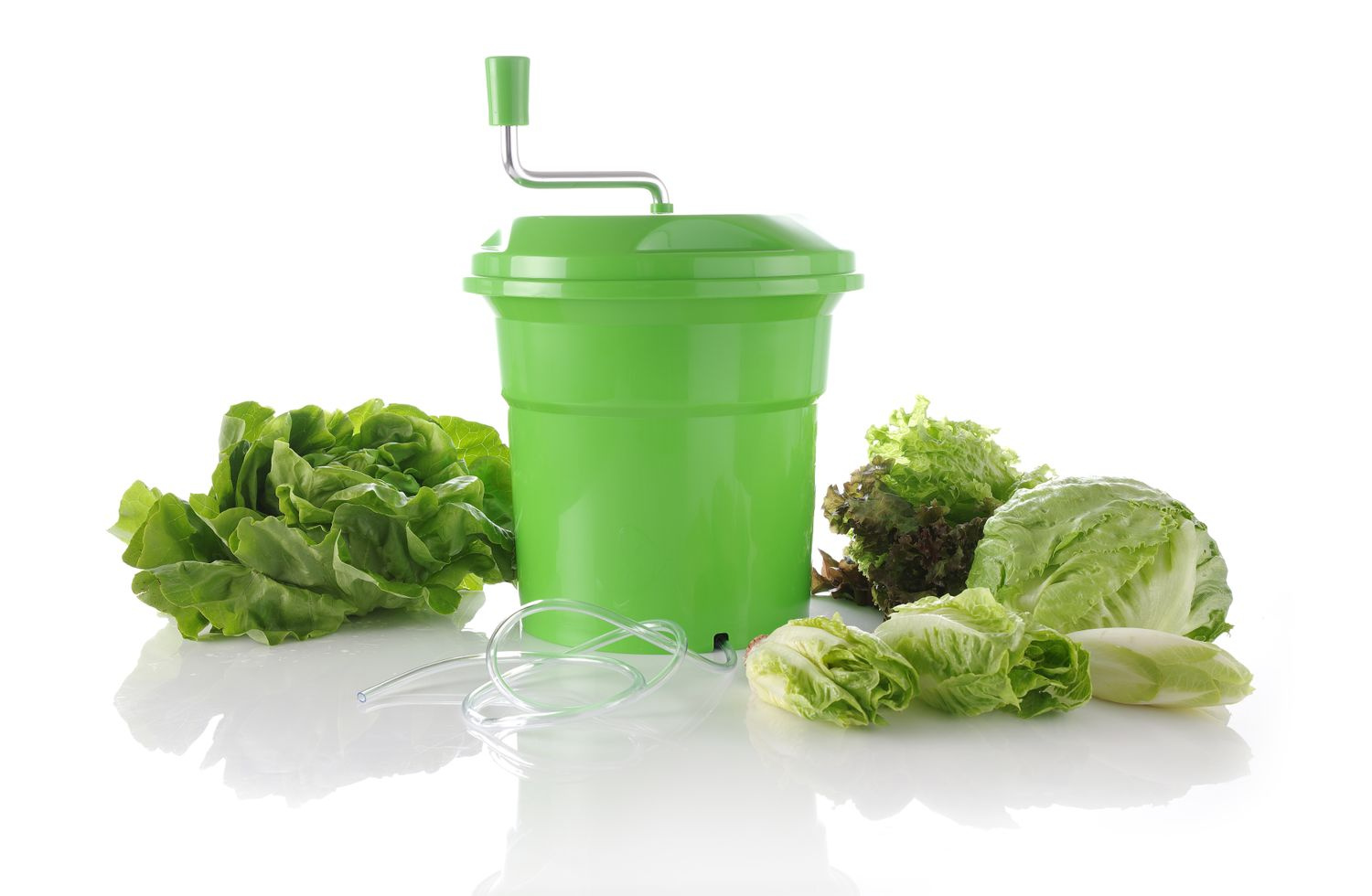 Centrifugă pentru salată | HENDI 222553