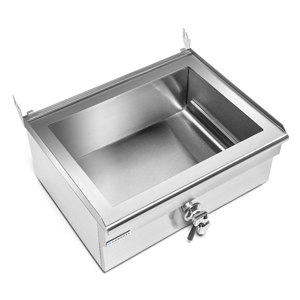 Frigider electric 1-cameră 20 l | FORGAST FG09017