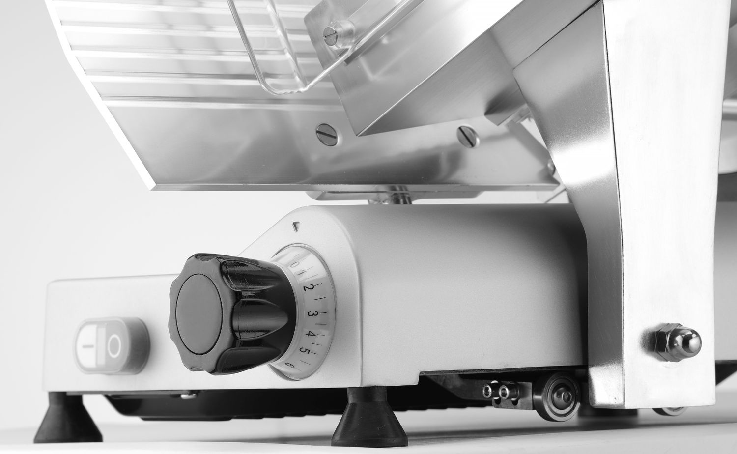 Feliator de carne Kitchen Line 300 | HENDI 210246