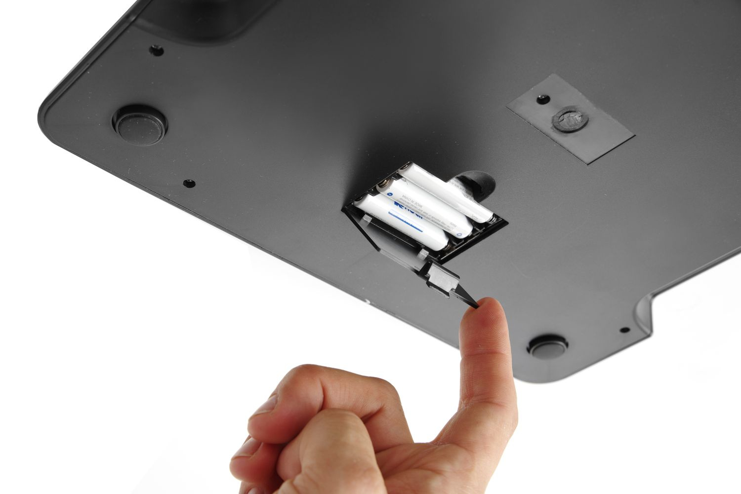 Cântar gastronomic digital până la 15 kg | HENDI 580233