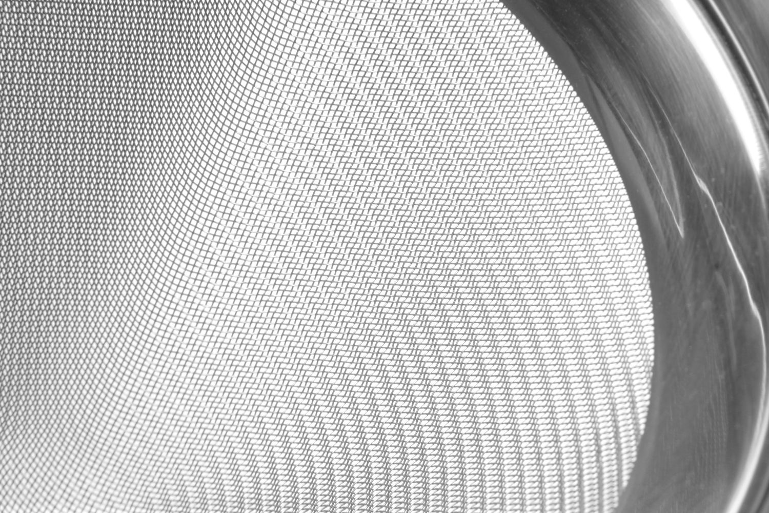 Sită chineză conică cu plasă | HENDI 647554