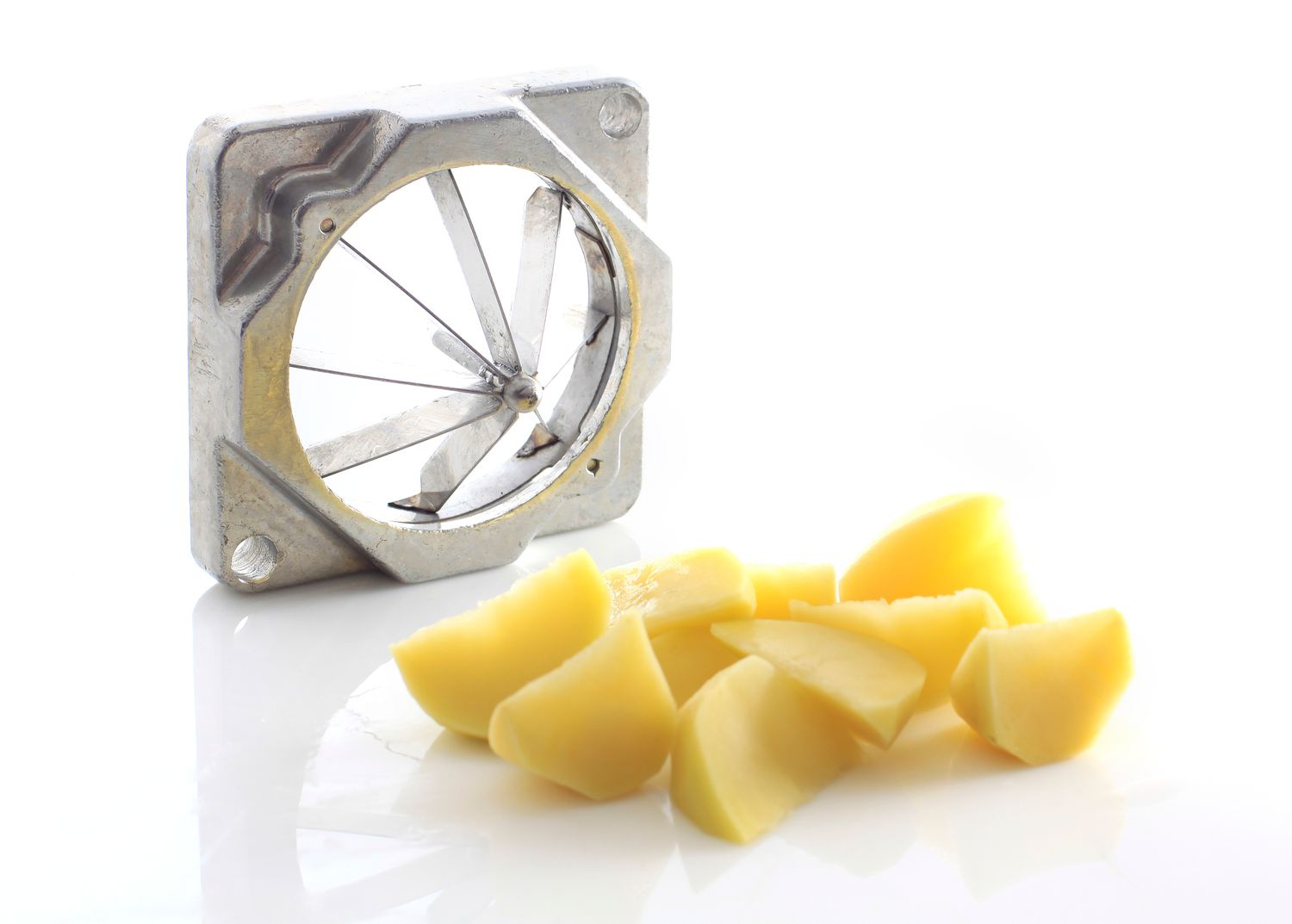 Feliator de cartofi HENDI 630402