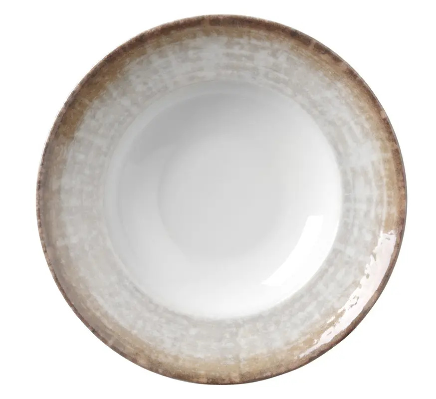 Farfurie pentru paste Creta HENDI 769904