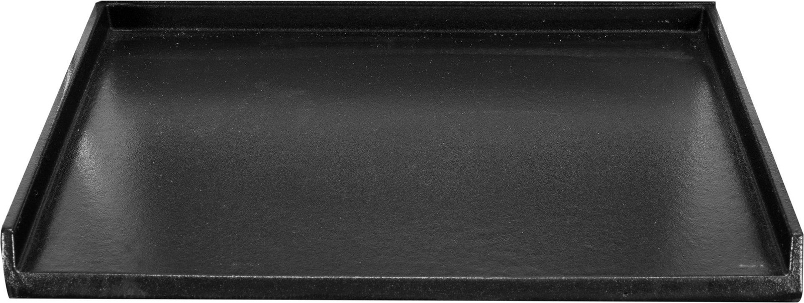 Grătar de contact Panini cu plăci netede | YATO YG-04558