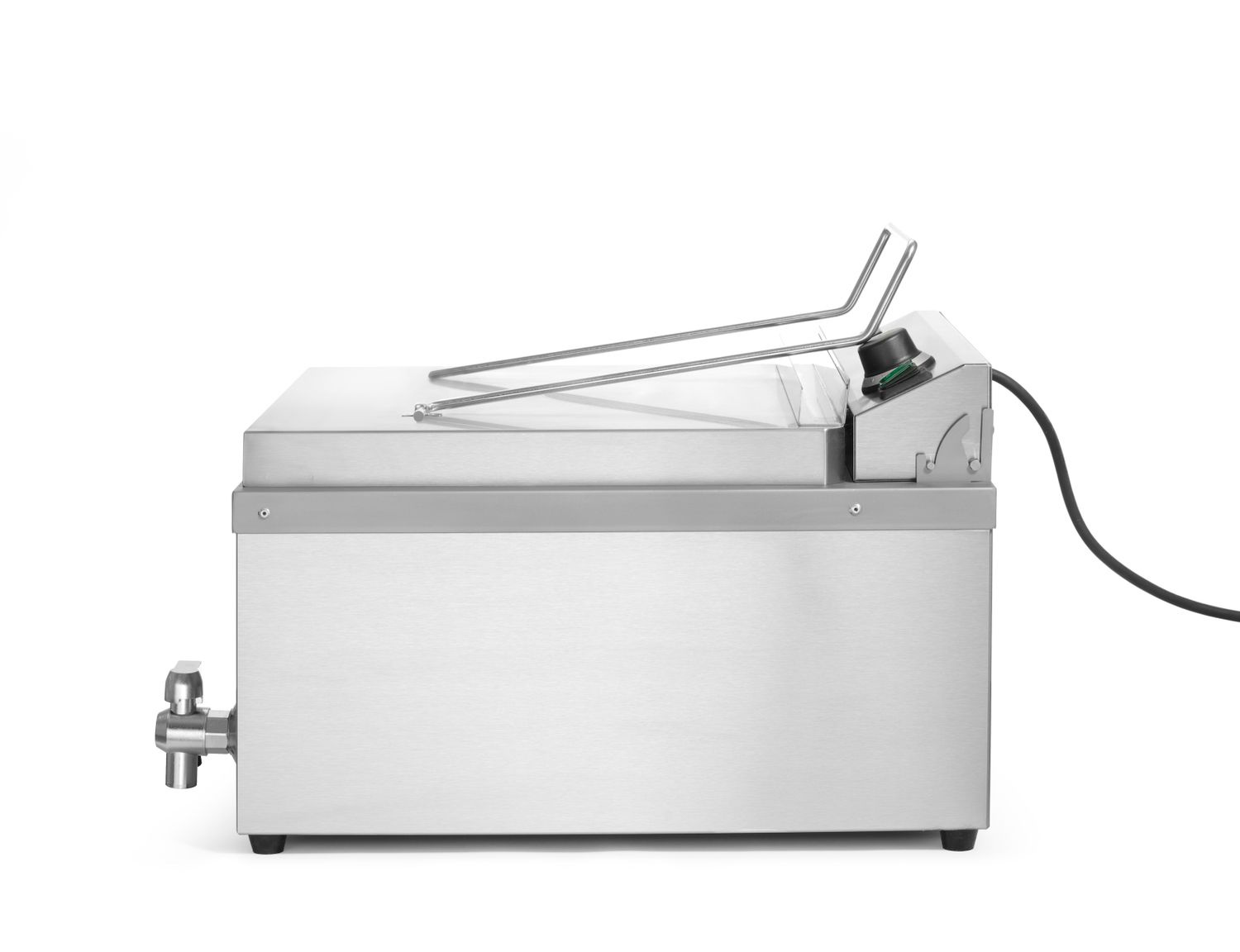 Prăjitor de gogoși | HENDI 205914