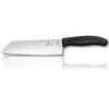 Cuțit Santoku Swiss Classic lungimea lamei 17 cm | VICTORINOX 6.8503.17B