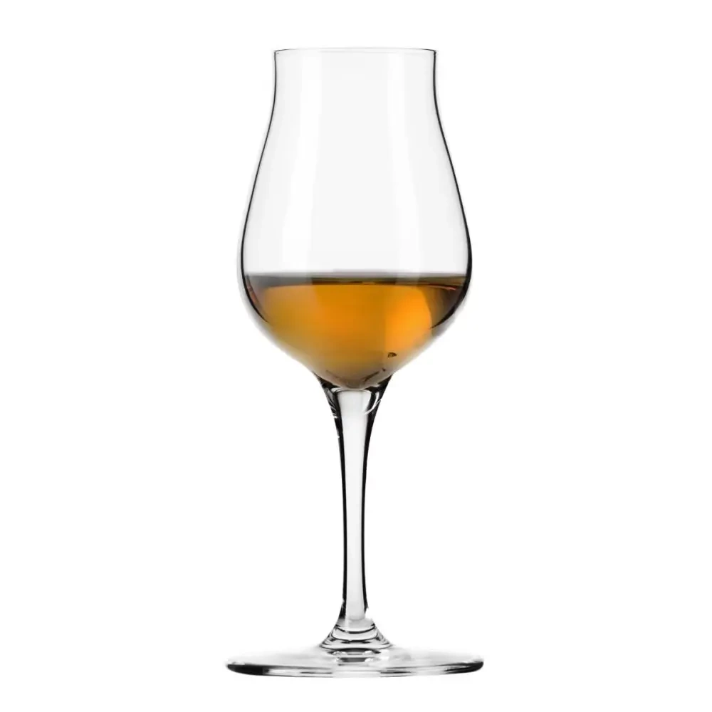 Pahare de degustare whisky Avant-Garde 125 ml - set de 4 bucăți | KROSNO GLASS F57C684011001010