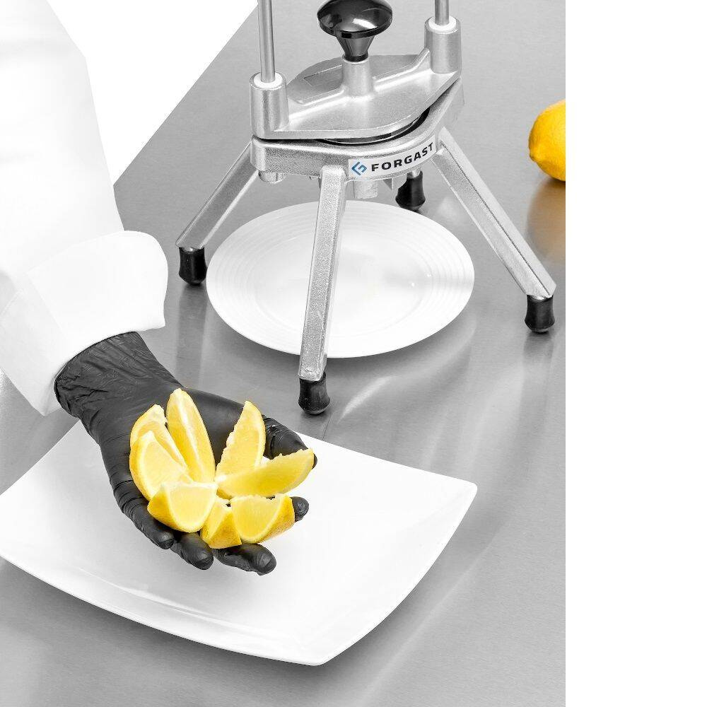 Tocător manual pentru felii, 8 lame | FORGAST FG10005