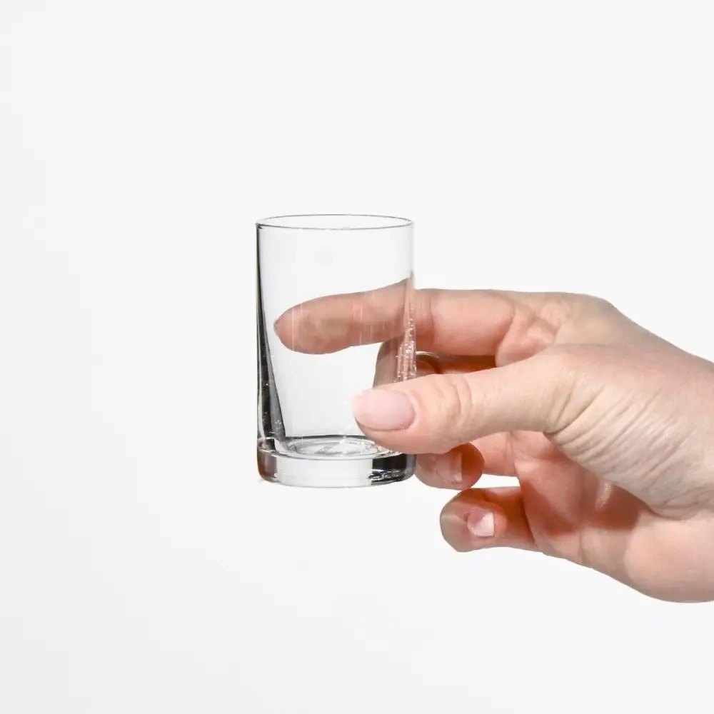 Pahare pentru vodcă Shot 60 ml - set 6 bucăți | KROSNO GLASS F684030005039000