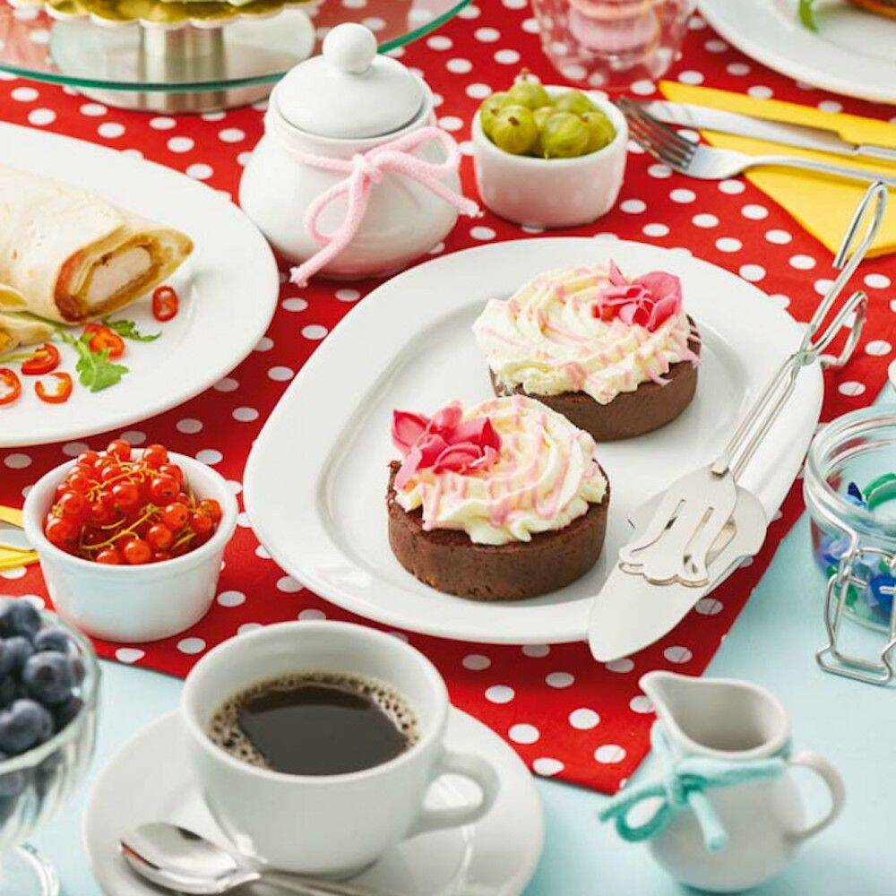 Ceașcă Lubiana Versailles 100 ml | LUBIANA 2270